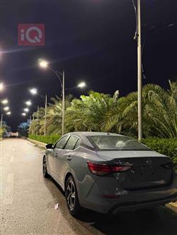 نيسان سنترا